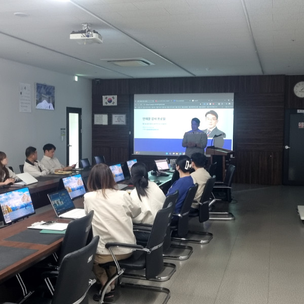 GPT를 이용한 엑셀 활용 교육(26년 4월) 이미지