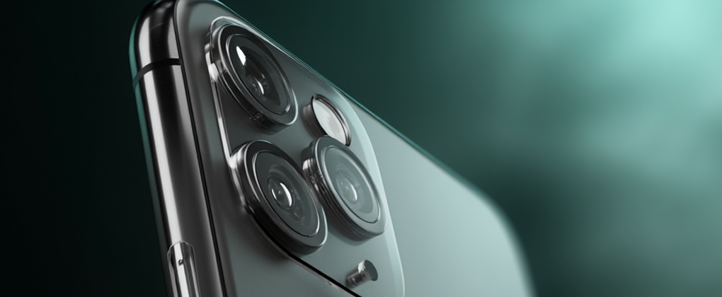 Mobile Camera Part 이미지