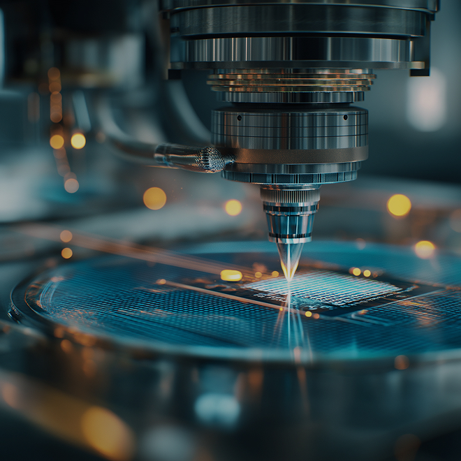 금형제작 이미지