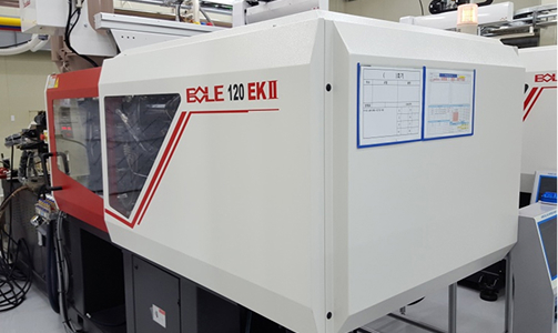 Injection Technology 작업현장 이미지3