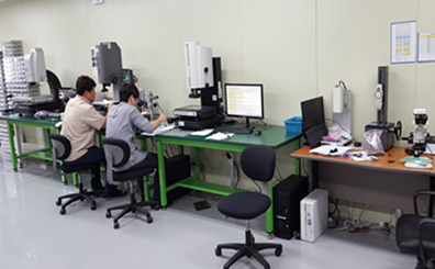 측정 & 검사 이미지