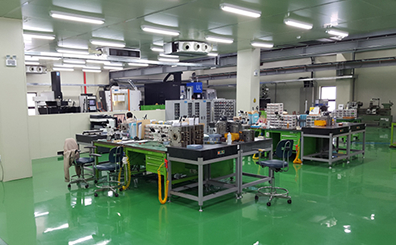 사상, 조립 이미지